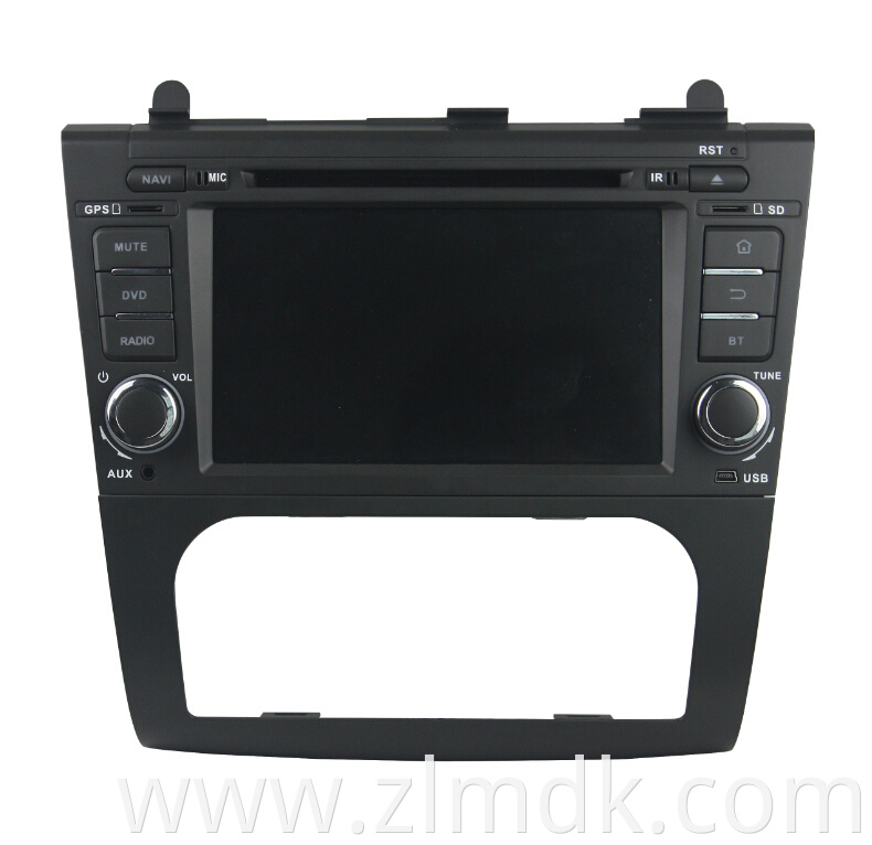 Android DVD Car Player For Nissan Tenna 2013-2014